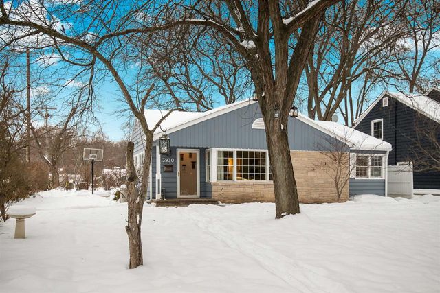 3930 Nakoma Road, Madison, WI 53711