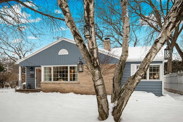 3930 Nakoma Road, Madison, WI 53711