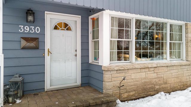 3930 Nakoma Road, Madison, WI 53711