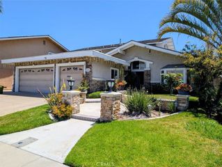 16576 Mount Todd Street, Fountain Valley, CA 92708