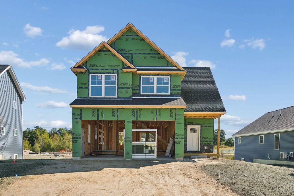 6 Feldspar Lane 30, Cumberland, ME 04021 — exterior