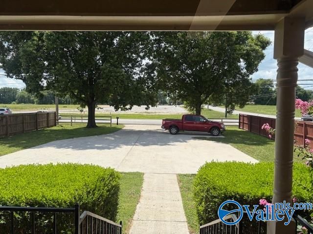 1775 Jeff Road A, Huntsville, AL 35806