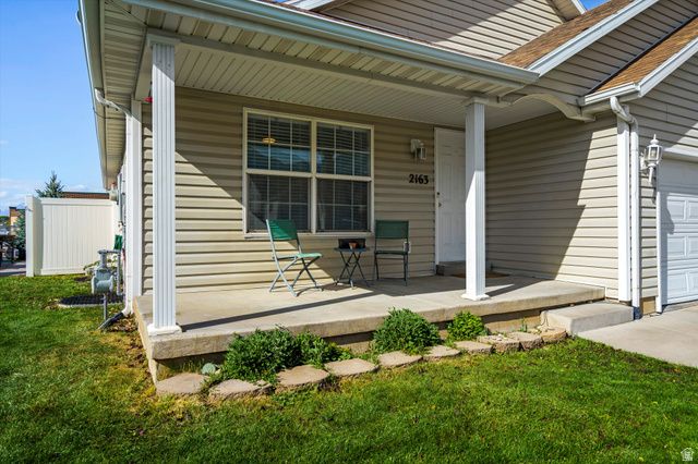 2163 E 1400 S, Spanish Fork, UT 84660