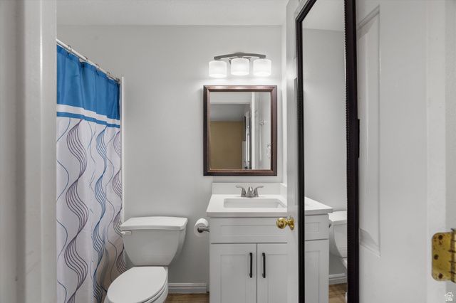 2163 E 1400 S, Spanish Fork, UT 84660