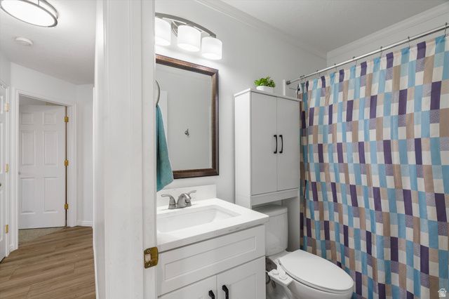 2163 E 1400 S, Spanish Fork, UT 84660