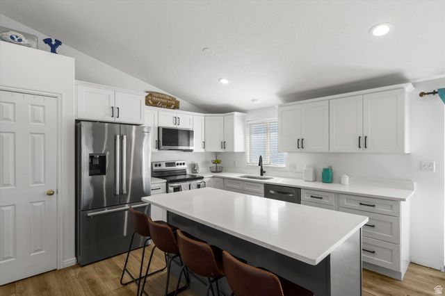 2163 E 1400 S, Spanish Fork, UT 84660