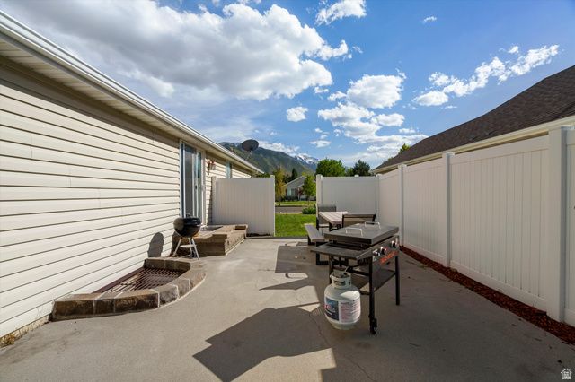 2163 E 1400 S, Spanish Fork, UT 84660