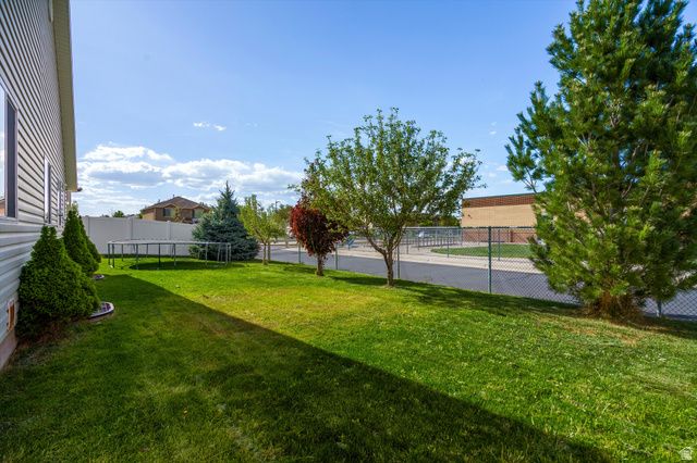 2163 E 1400 S, Spanish Fork, UT 84660