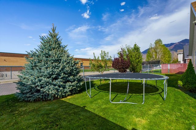 2163 E 1400 S, Spanish Fork, UT 84660