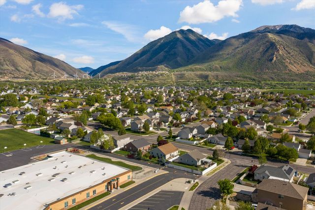 2163 E 1400 S, Spanish Fork, UT 84660