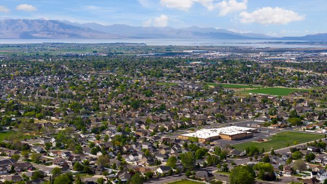 2163 E 1400 S, Spanish Fork, UT 84660