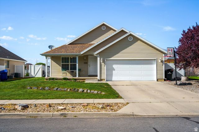 2163 E 1400 S, Spanish Fork, UT 84660