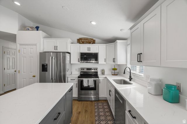 2163 E 1400 S, Spanish Fork, UT 84660