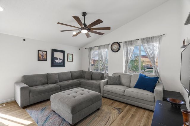 2163 E 1400 S, Spanish Fork, UT 84660