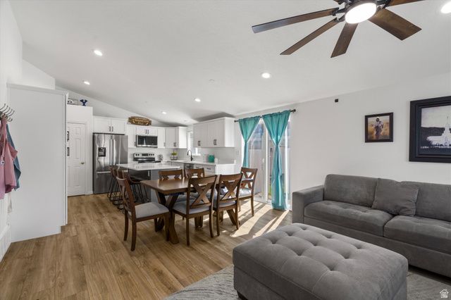 2163 E 1400 S, Spanish Fork, UT 84660