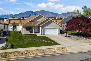 2163 E 1400 S, Spanish Fork, UT 84660