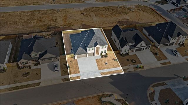 471 Silverview Avenue, Centerton, AR 72719