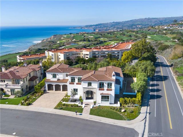 32009 Cape Point Drive, Rancho Palos Verdes, CA 90275