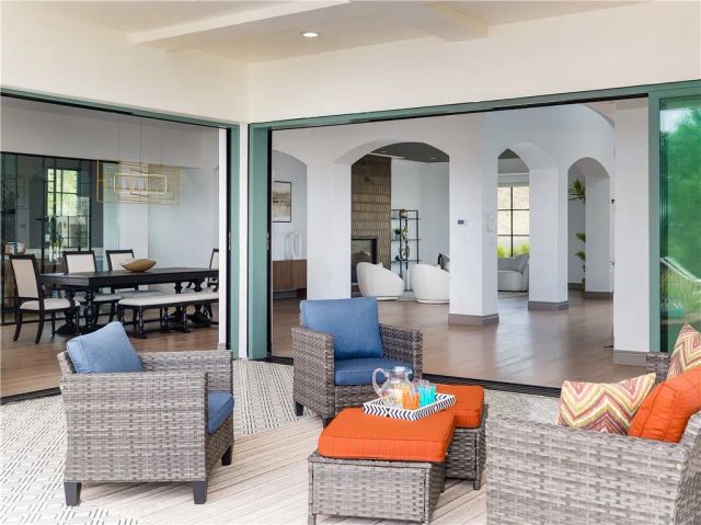 32009 Cape Point Drive, Rancho Palos Verdes, CA 90275