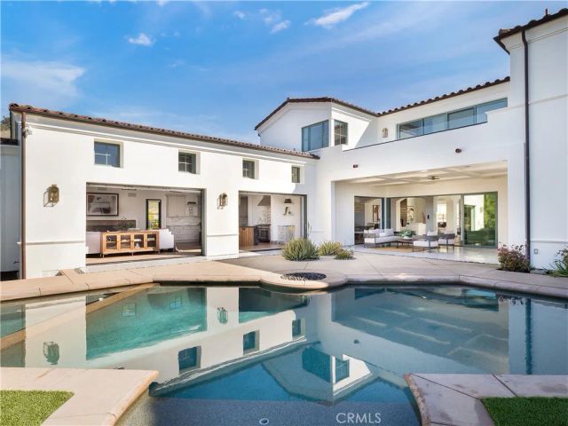 32009 Cape Point Drive, Rancho Palos Verdes, CA 90275