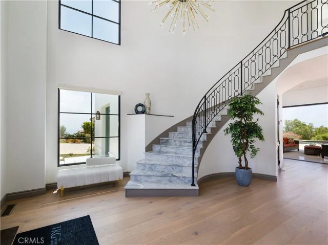32009 Cape Point Drive, Rancho Palos Verdes, CA 90275