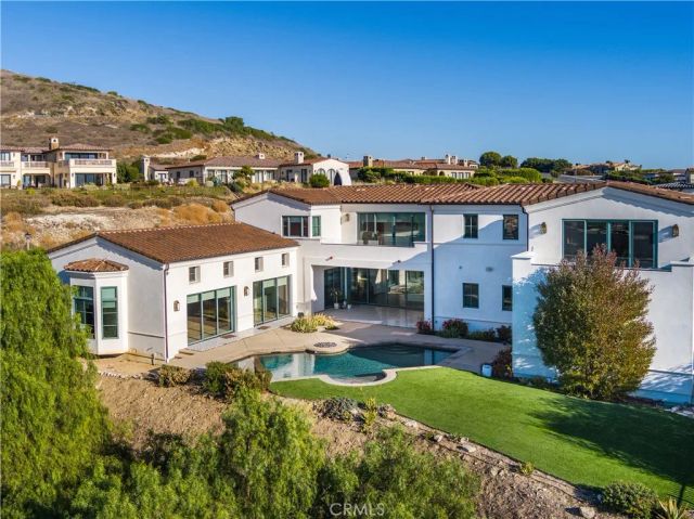 32009 Cape Point Drive, Rancho Palos Verdes, CA 90275