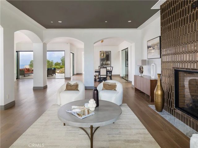 32009 Cape Point Drive, Rancho Palos Verdes, CA 90275
