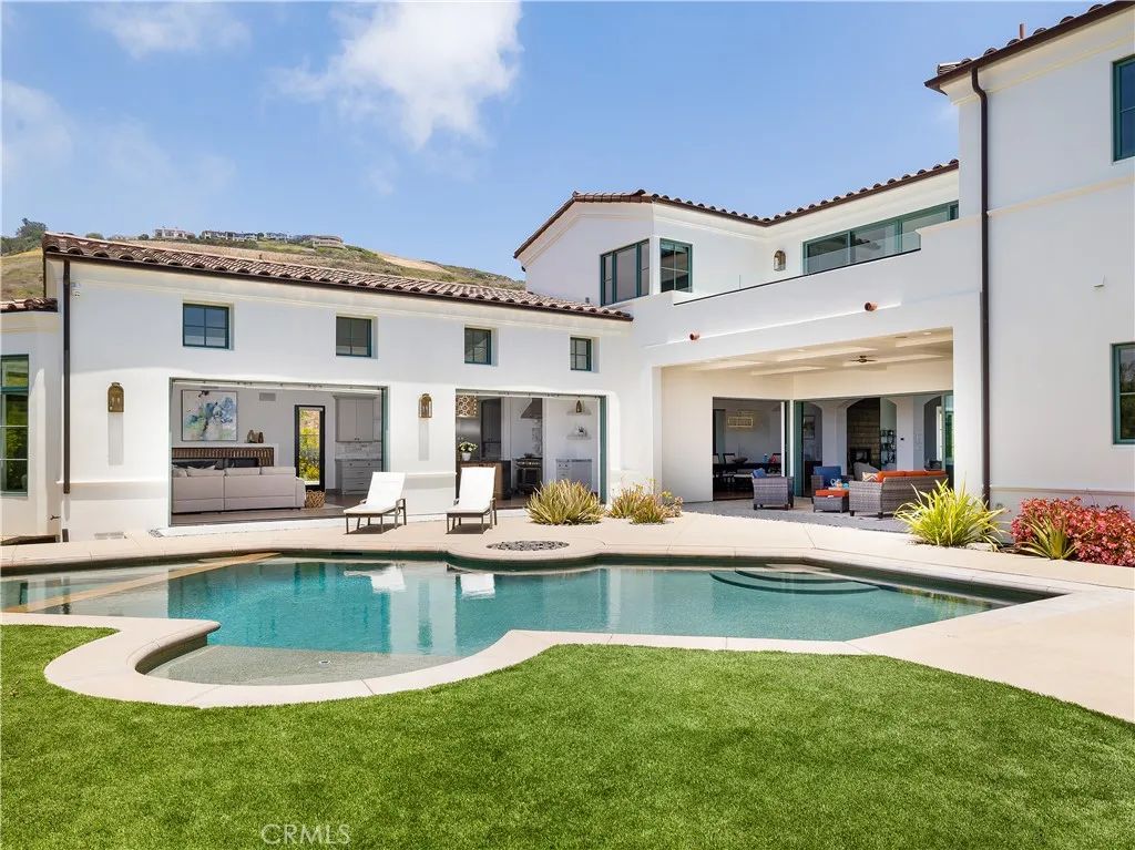 32009 Cape Point Drive, Rancho Palos Verdes, CA 90275