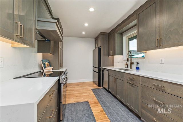 2711 N Mckinney St, Boise, ID 83704