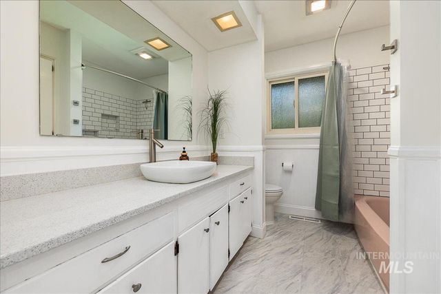 2711 N Mckinney St, Boise, ID 83704