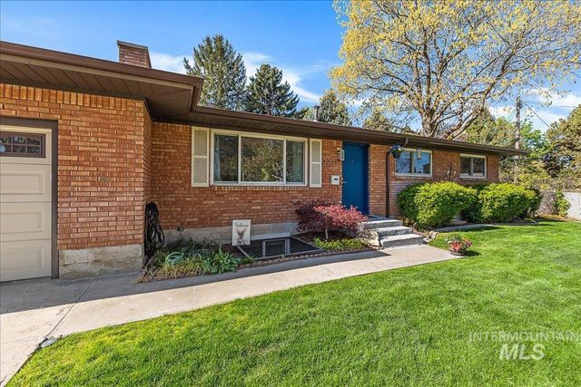 2711 N Mckinney St, Boise, ID 83704