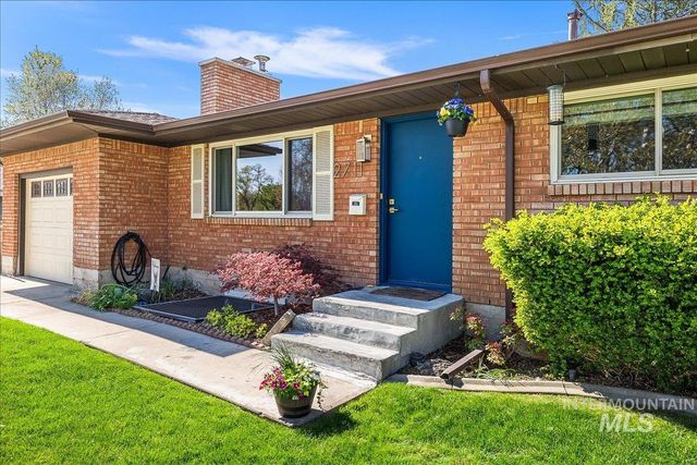 2711 N Mckinney St, Boise, ID 83704