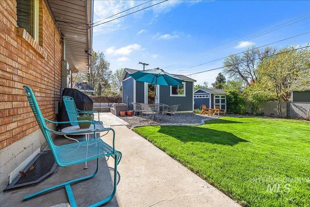2711 N Mckinney St, Boise, ID 83704