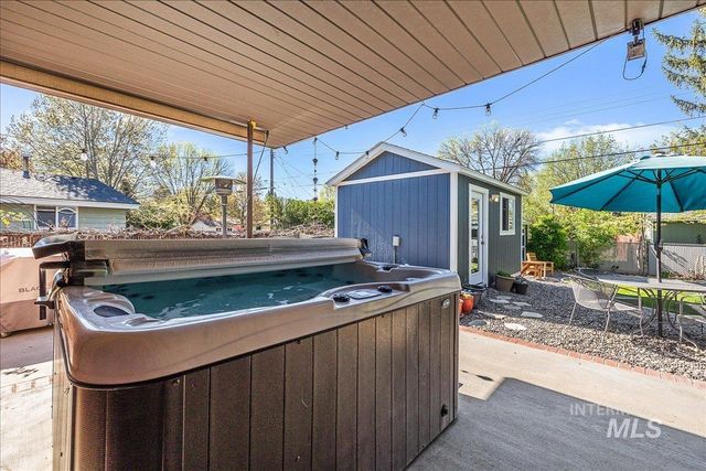 2711 N Mckinney St, Boise, ID 83704