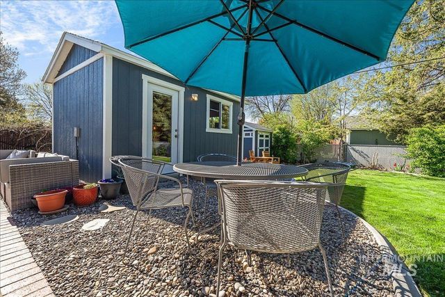2711 N Mckinney St, Boise, ID 83704