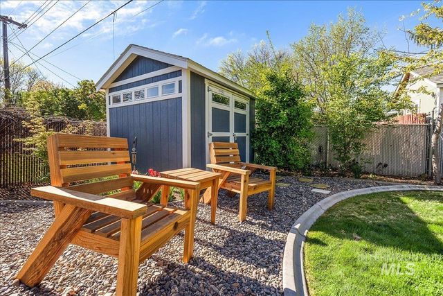 2711 N Mckinney St, Boise, ID 83704