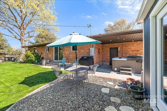 2711 N Mckinney St, Boise, ID 83704