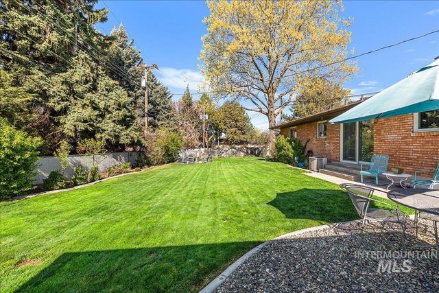 2711 N Mckinney St, Boise, ID 83704