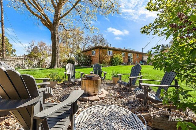 2711 N Mckinney St, Boise, ID 83704
