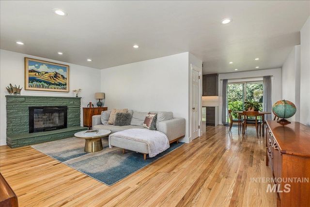 2711 N Mckinney St, Boise, ID 83704