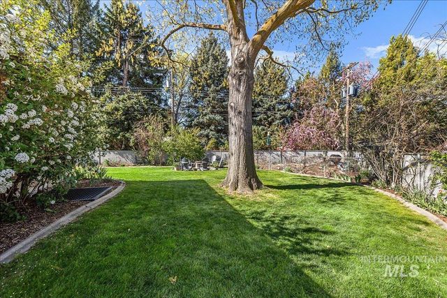 2711 N Mckinney St, Boise, ID 83704
