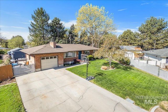 2711 N Mckinney St, Boise, ID 83704