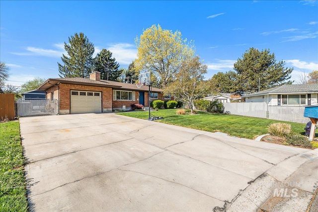 2711 N Mckinney St, Boise, ID 83704