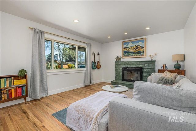 2711 N Mckinney St, Boise, ID 83704