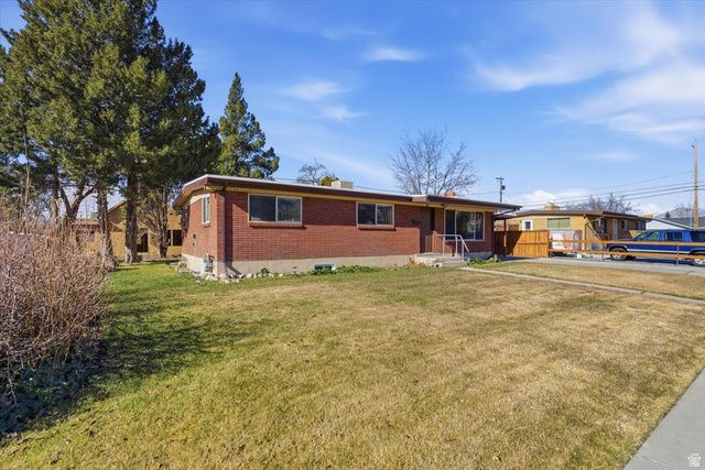 881 N 950 W, Provo, UT 84604