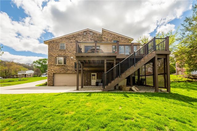 201 Hemlock Dr, Peters Twp, PA 15317