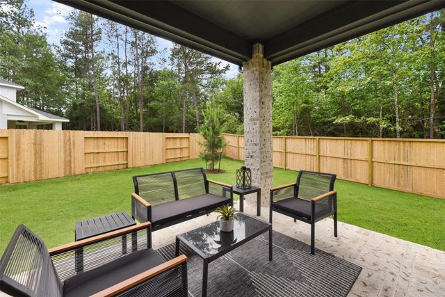15715 Azure Petal Lane, Conroe, TX 77302