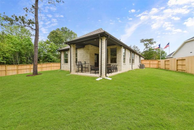 15715 Azure Petal Lane, Conroe, TX 77302