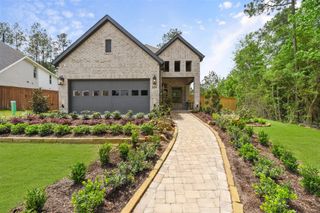15715 Azure Petal Lane, Conroe, TX 77302