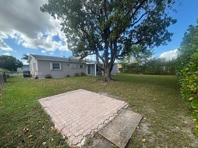 5215 SW 128th Ave, Miami, FL 33175